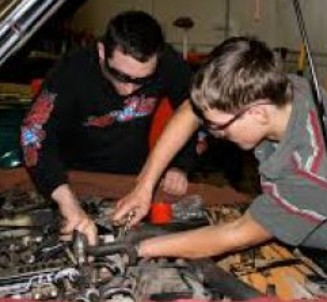 Auto motive