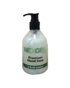 Premium Hand Soaps