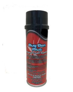 Bug Ban Plus