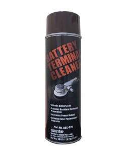 Battery Terminal Cleaner