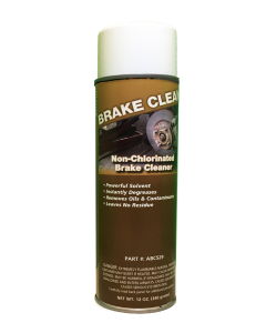Brake Clean