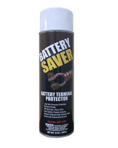 Battery Saver