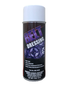 Belt Dressing