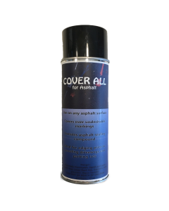 Cover All Asphalt