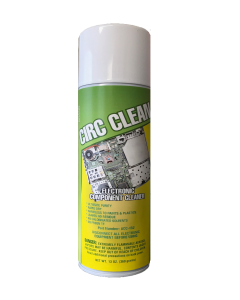 Circ Clean