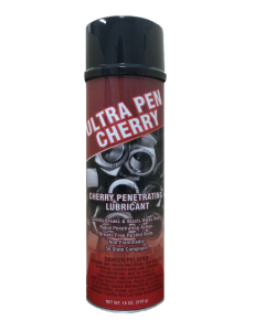 Ultra Pen Cherry