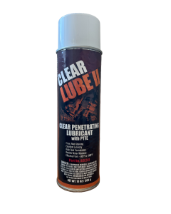 Clear Lube II