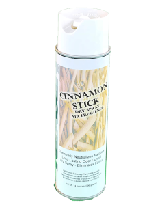 Cinnamon Stick