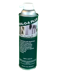 Coil O-A-Plus