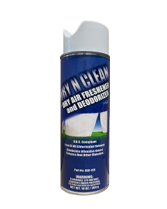 Dry ‘N’ Clean