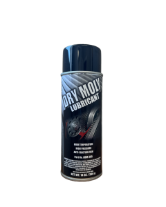 Dry Moly