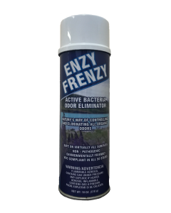 Enzy Frenzy