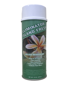Eliminator Island Fresh