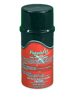 Fogasol II