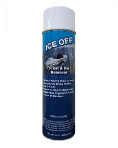 Ice Off “A”