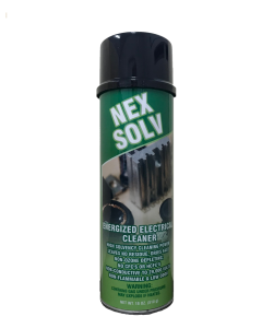 Nex Solv
