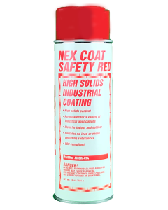 Nex Coat Red
