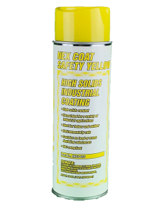 Nex Coat Yellow