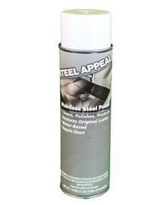 Steel Appeal