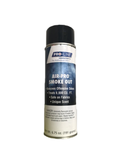 Air-Pro Smoke Out