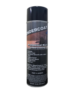 Undercoat