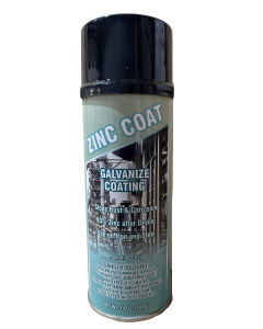 Zinc Coat