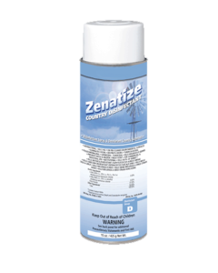 Zenatize Disinfectant Spray