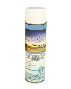 Zenatize Foam