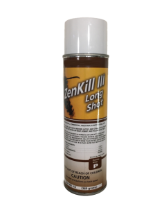 ZenKill III Wasp & Hornet