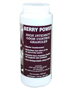Berry Power (Shaker)