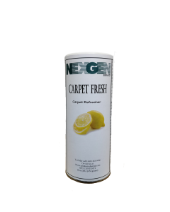 Carpet Fresh