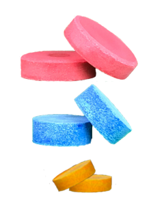 Gel Tab
