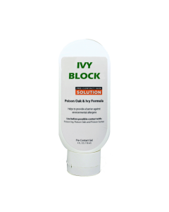 Ivy Block