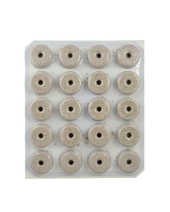 Mosquito Briquets
