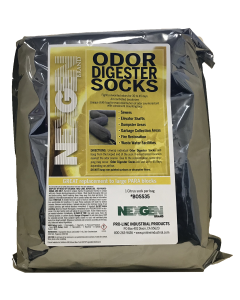 Odor Digester Sock