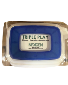Triple Play