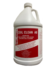 Coil Clean AB