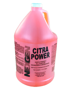 Citra Power
