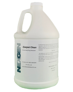 Carpet Clean