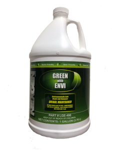 Green with Envi Gallons