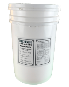 Lift Station Degreaser