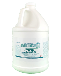 Pine Clean