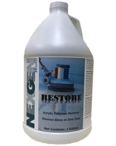 Restore