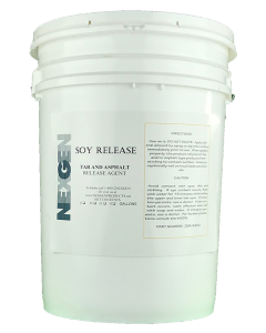 Soy Release Agent