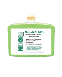 Bac Aide Ultra