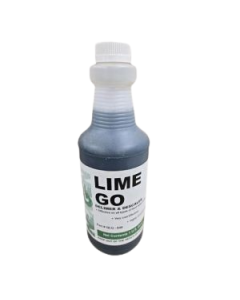 Lime Go