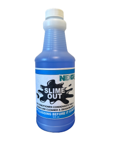 Slime Out