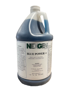 Blue Power +