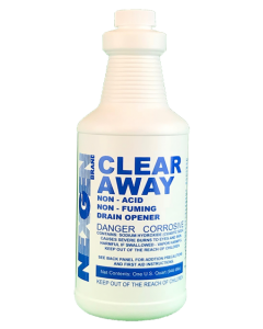 Clear Away