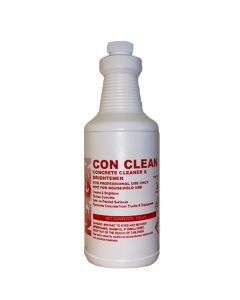 Con Clean